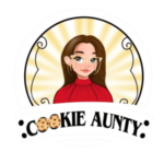 COOKIE AUNTY LOGO