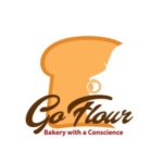 GO FLOUR LOGO